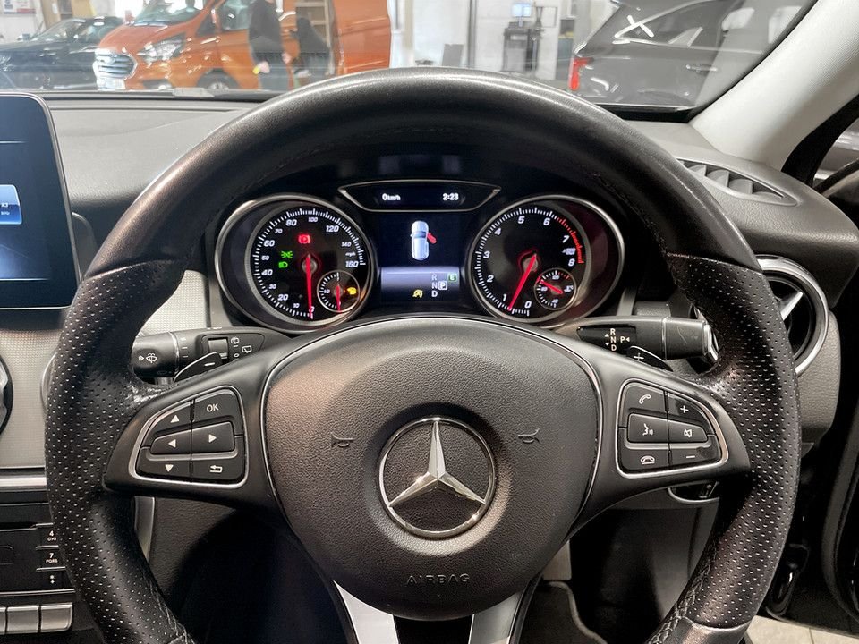 Used Mercedes-Benz GLA 2019 for sale - 78110145: Photo 13