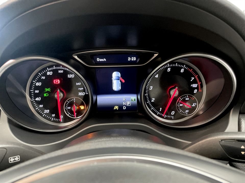 Used Mercedes-Benz GLA 2019 for sale - 78110145: Photo 14