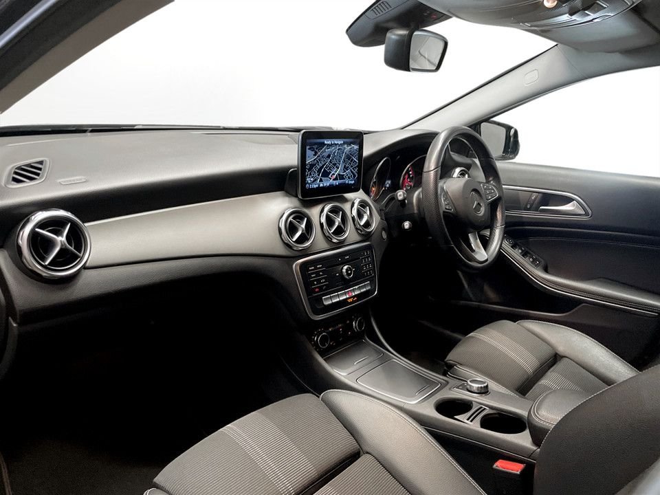 Used Mercedes-Benz GLA 2019 for sale - 78110145: Photo 15