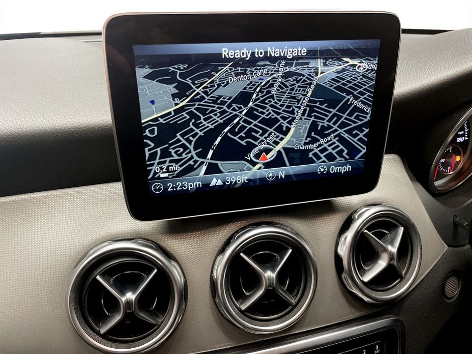 Used Mercedes-Benz GLA 2019 for sale - 78110145: Photo 16