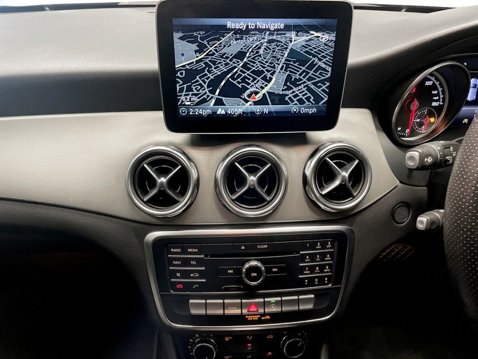 Used Mercedes-Benz GLA 2019 for sale - 78110145: Photo 18