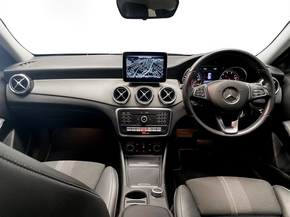 Used Mercedes-Benz GLA 2019 for sale - 78110145: Photo 19