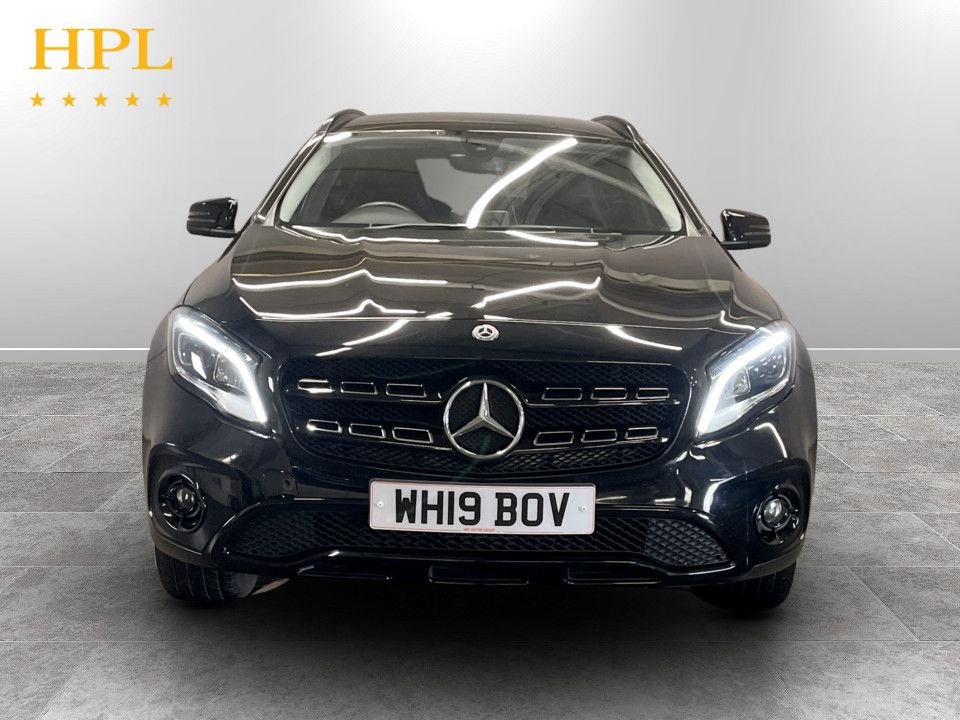Used Mercedes-Benz GLA 2019 for sale - 78110145: Photo 2