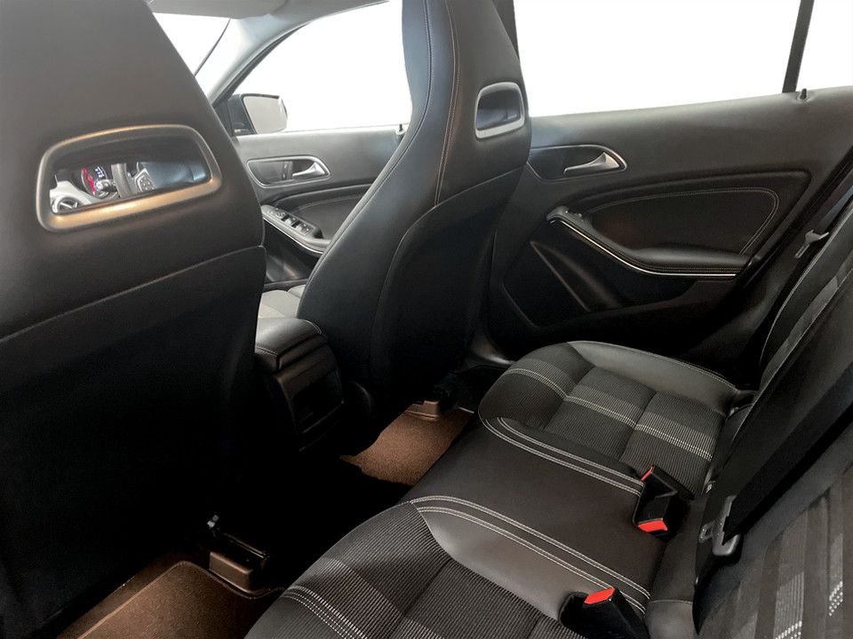 Used Mercedes-Benz GLA 2019 for sale - 78110145: Photo 20