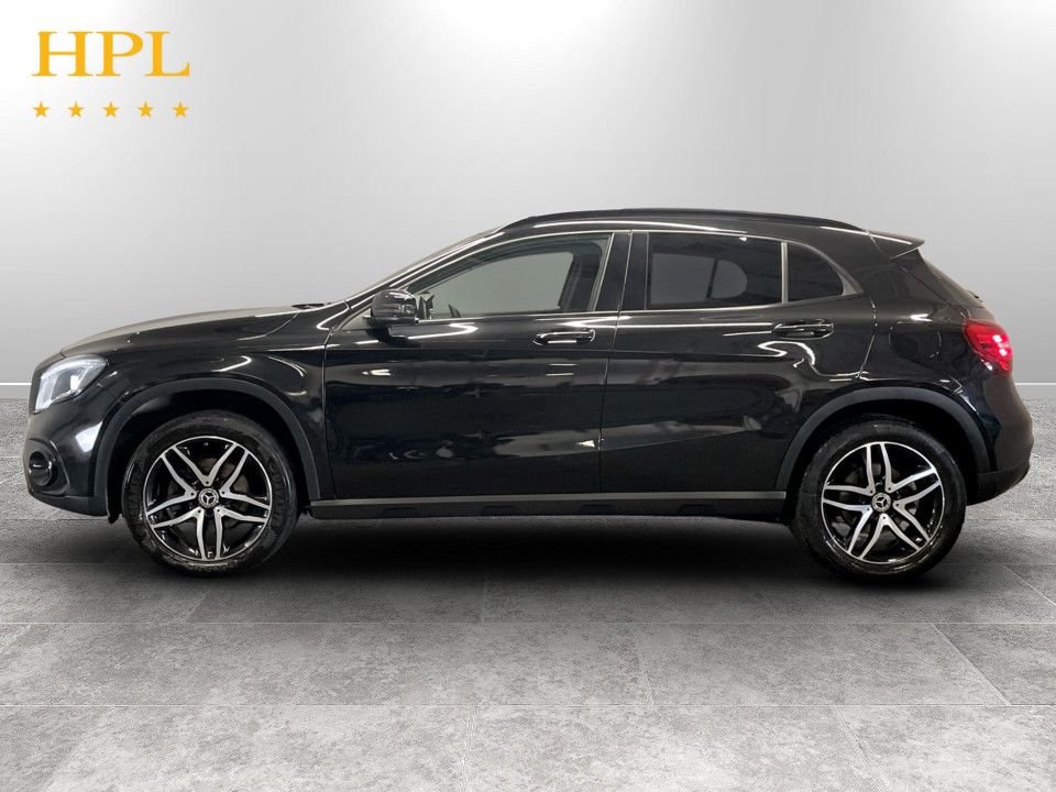 Used Mercedes-Benz GLA 2019 for sale - 78110145: Photo 4