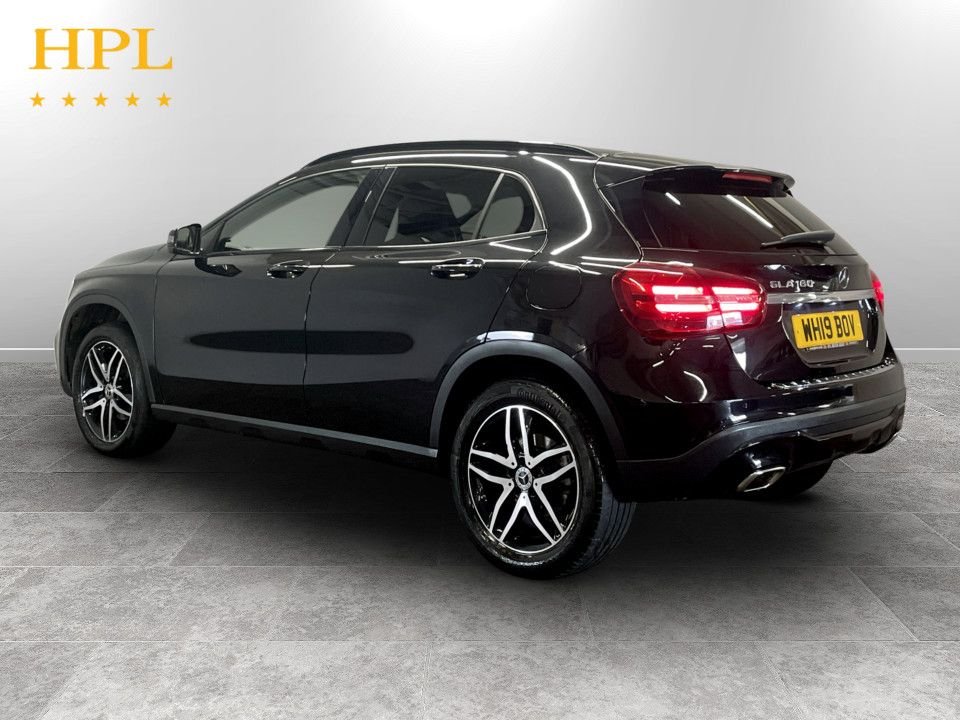 Used Mercedes-Benz GLA 2019 for sale - 78110145: Photo 5