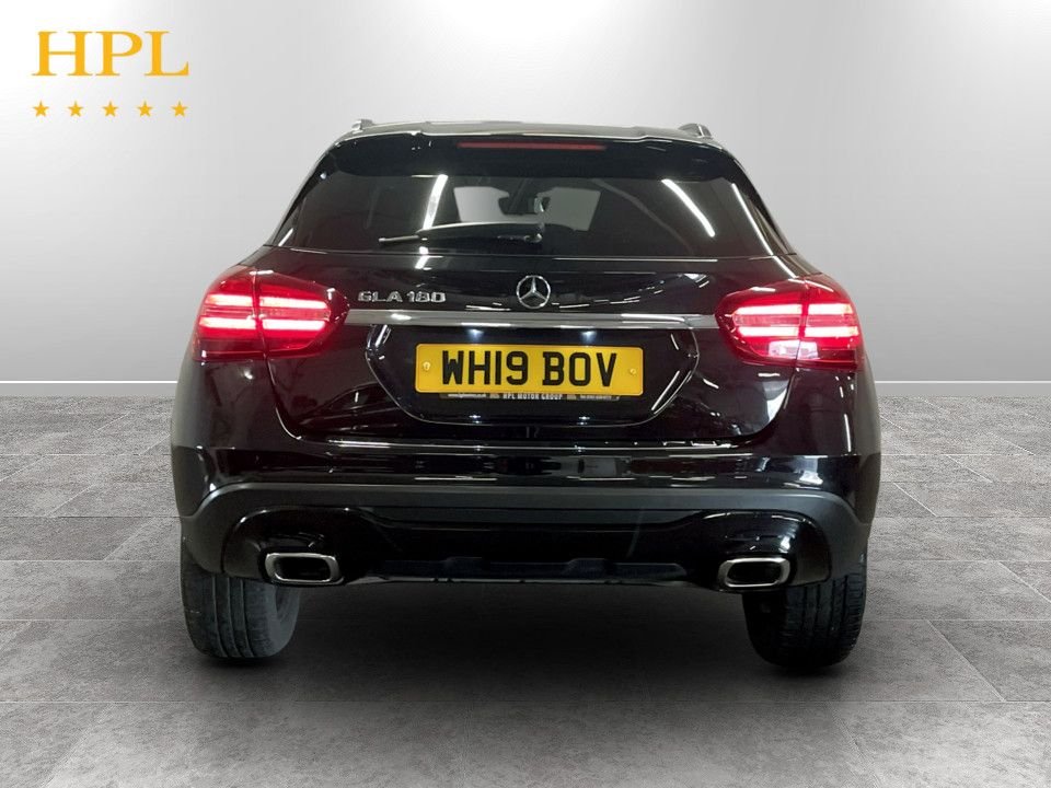 Used Mercedes-Benz GLA 2019 for sale - 78110145: Photo 6