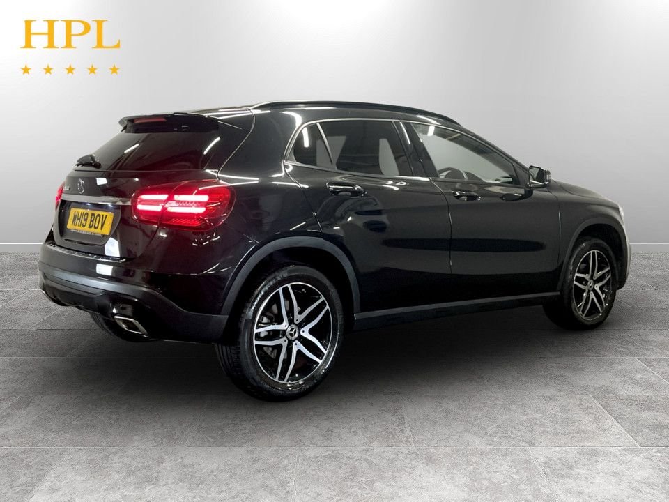 Used Mercedes-Benz GLA 2019 for sale - 78110145: Photo 7