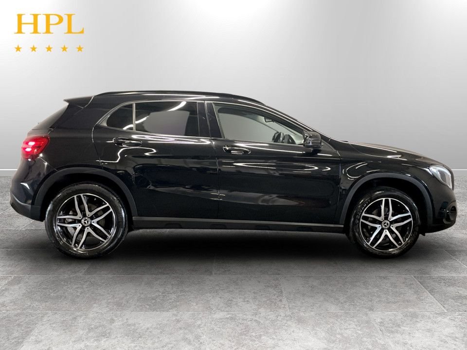 Used Mercedes-Benz GLA 2019 for sale - 78110145: Photo 8