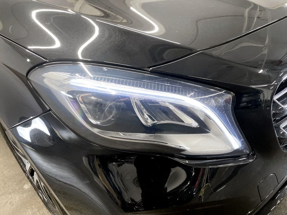 Used Mercedes-Benz GLA 2019 for sale - 78110145: Photo 9