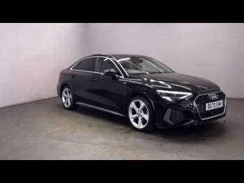 Used Audi A3 2020 for sale - 74046541: Photo