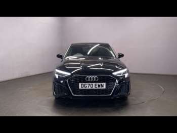 Used Audi A3 2020 for sale - 74046541: Photo