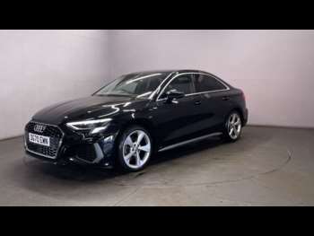 Used Audi A3 2020 for sale - 74046541: Photo