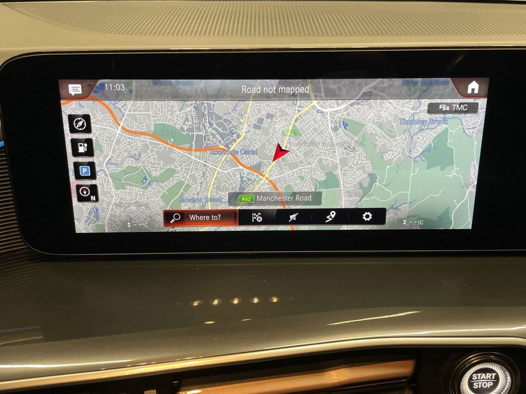 Used Mercedes-Benz EQC 2021 for sale - 77442311: Photo 19