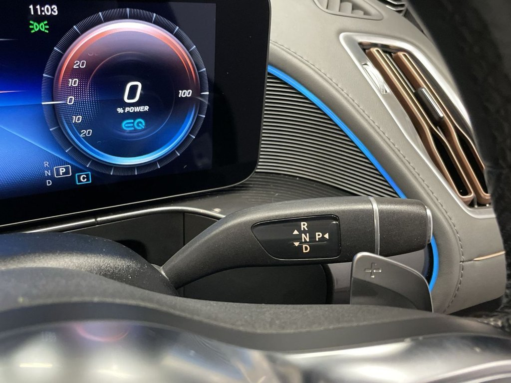 Used Mercedes-Benz EQC 2021 for sale - 77442311: Photo 20