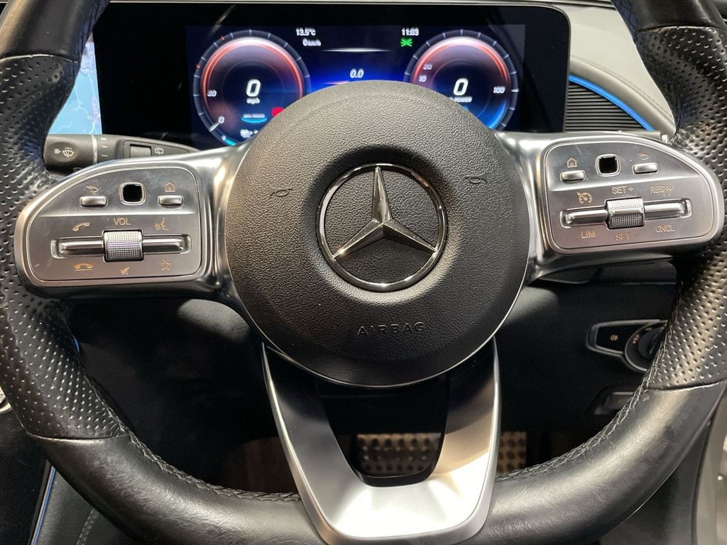 Used Mercedes-Benz EQC 2021 for sale - 77442311: Photo 21