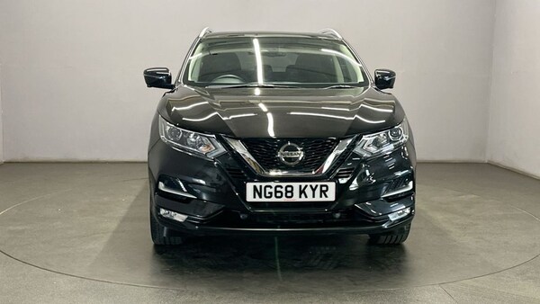 Used Nissan Qashqai 2019 for sale - 76309414: Photo 10
