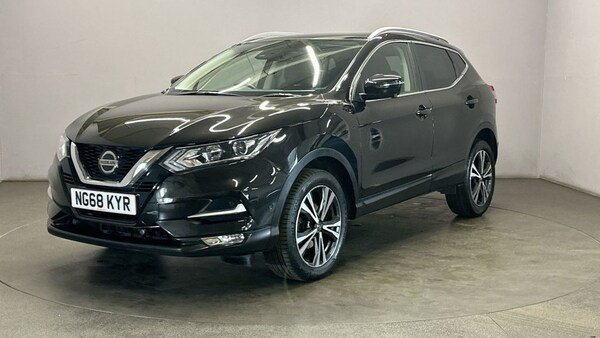 Used Nissan Qashqai 2019 for sale - 76309414: Photo 11