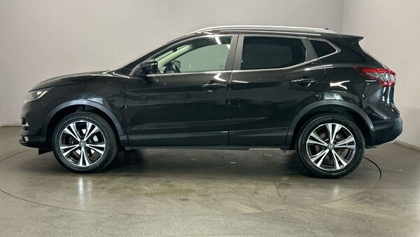 Used Nissan Qashqai 2019 for sale - 76309414: Photo 12