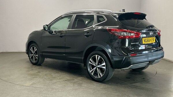 Used Nissan Qashqai 2019 for sale - 76309414: Photo 13