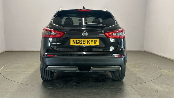 Used Nissan Qashqai 2019 for sale - 76309414: Photo 14