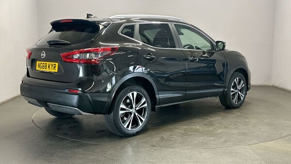 Used Nissan Qashqai 2019 for sale - 76309414: Photo 15