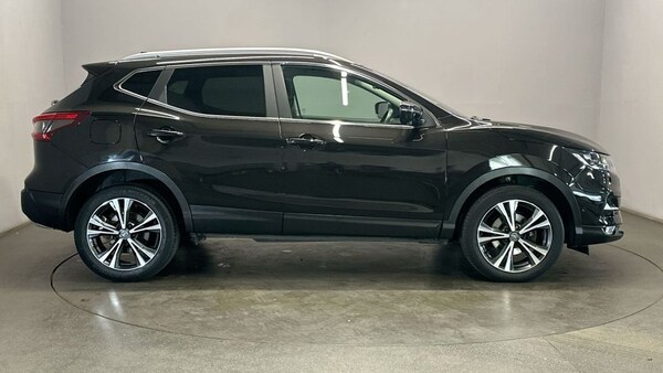 Used Nissan Qashqai 2019 for sale - 76309414: Photo 16