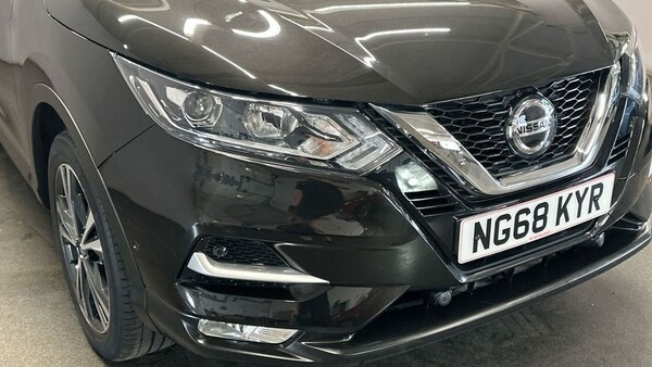 Used Nissan Qashqai 2019 for sale - 76309414: Photo 17