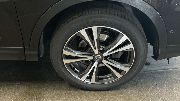 Used Nissan Qashqai 2019 for sale - 76309414: Photo 18