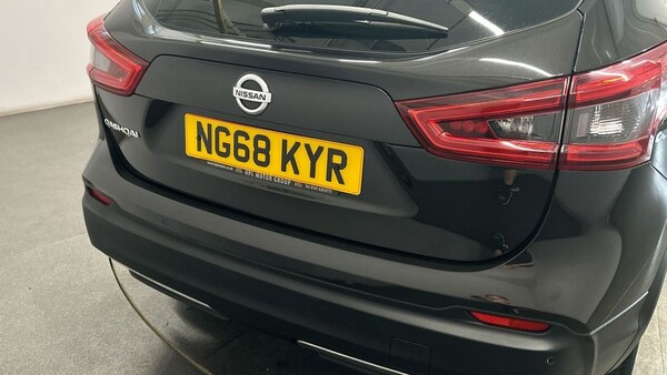 Used Nissan Qashqai 2019 for sale - 76309414: Photo 20