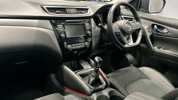 Used Nissan Qashqai 2019 for sale - 76309414: Photo 21