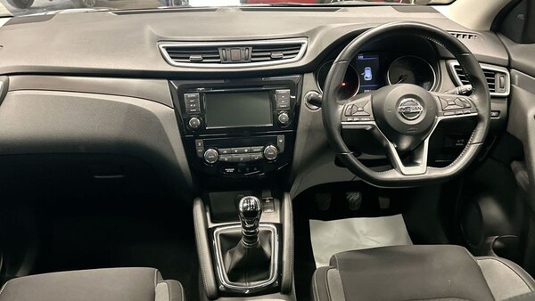 Used Nissan Qashqai 2019 for sale - 76309414: Photo 22