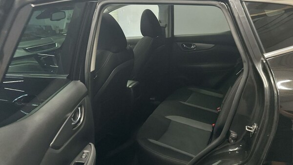 Used Nissan Qashqai 2019 for sale - 76309414: Photo 24