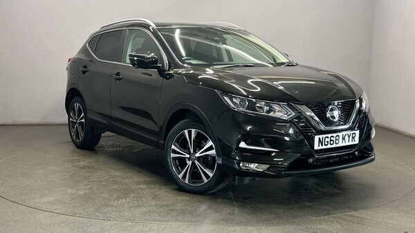 Used Nissan Qashqai 2019 for sale - 76309414: Photo 8