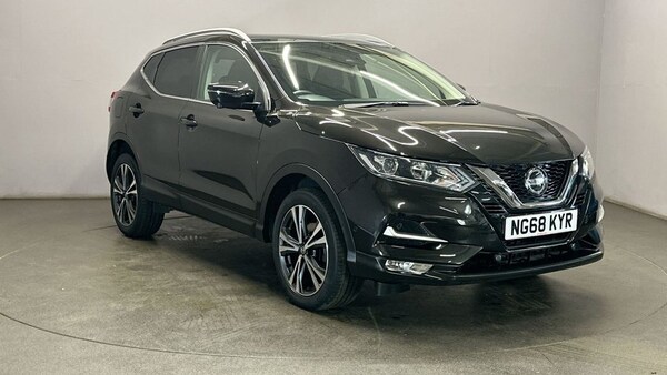 Used Nissan Qashqai 2019 for sale - 76309414: Photo 9