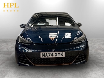 Used Cupra Born 2024 for sale - 78556674: Photo