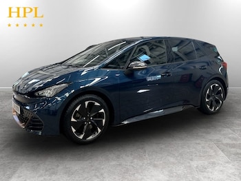 Used Cupra Born 2024 for sale - 78556674: Photo