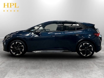 Used Cupra Born 2024 for sale - 78556674: Photo
