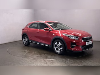 Used Kia XCeed 2022 for sale - 75286937: Photo