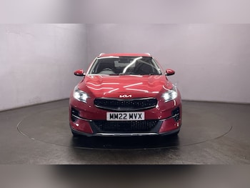 Used Kia XCeed 2022 for sale - 75286937: Photo
