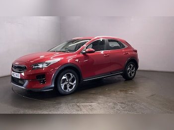 Used Kia XCeed 2022 for sale - 75286937: Photo