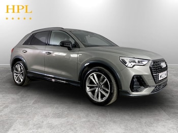Used Audi Q3 2022 for sale - 79518151: Photo