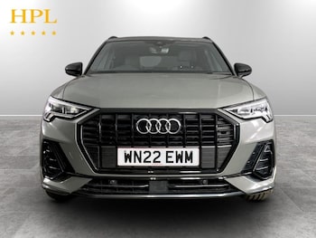 Used Audi Q3 2022 for sale - 79518151: Photo