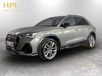 Used Audi Q3 2022 for sale - 79518151: Photo