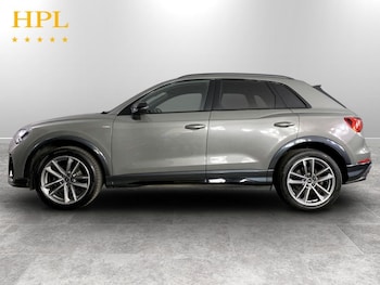 Used Audi Q3 2022 for sale - 79518151: Photo
