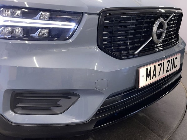 Used Volvo XC40 2021 for sale - 76203010: Photo 11