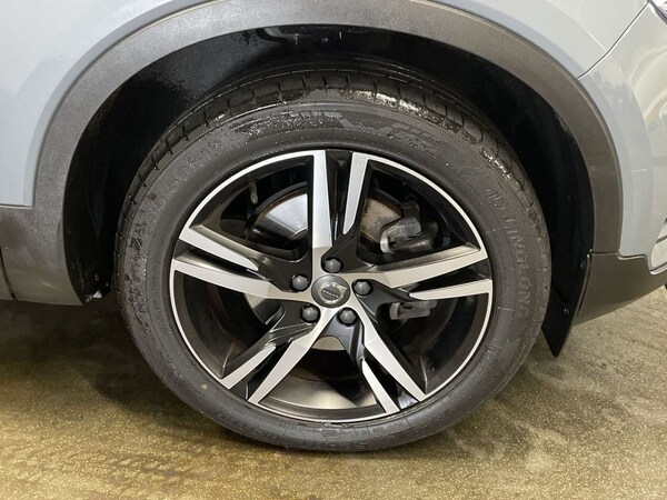 Used Volvo XC40 2021 for sale - 76203010: Photo 12
