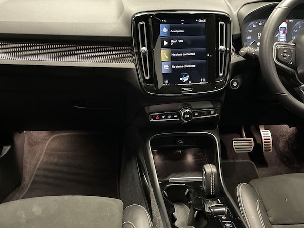 Used Volvo XC40 2021 for sale - 76203010: Photo 16