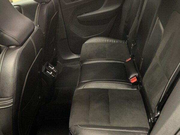 Used Volvo XC40 2021 for sale - 76203010: Photo 18