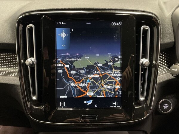 Used Volvo XC40 2021 for sale - 76203010: Photo 19